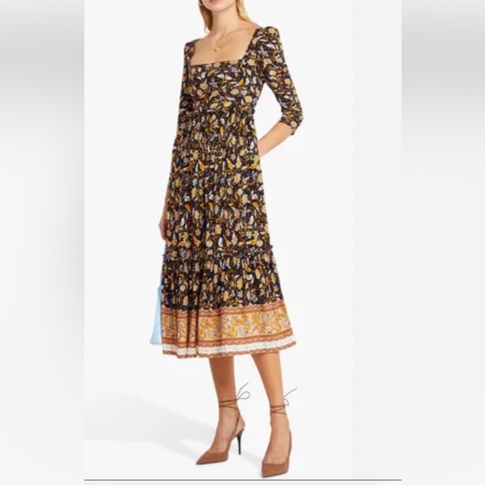 Opt dress